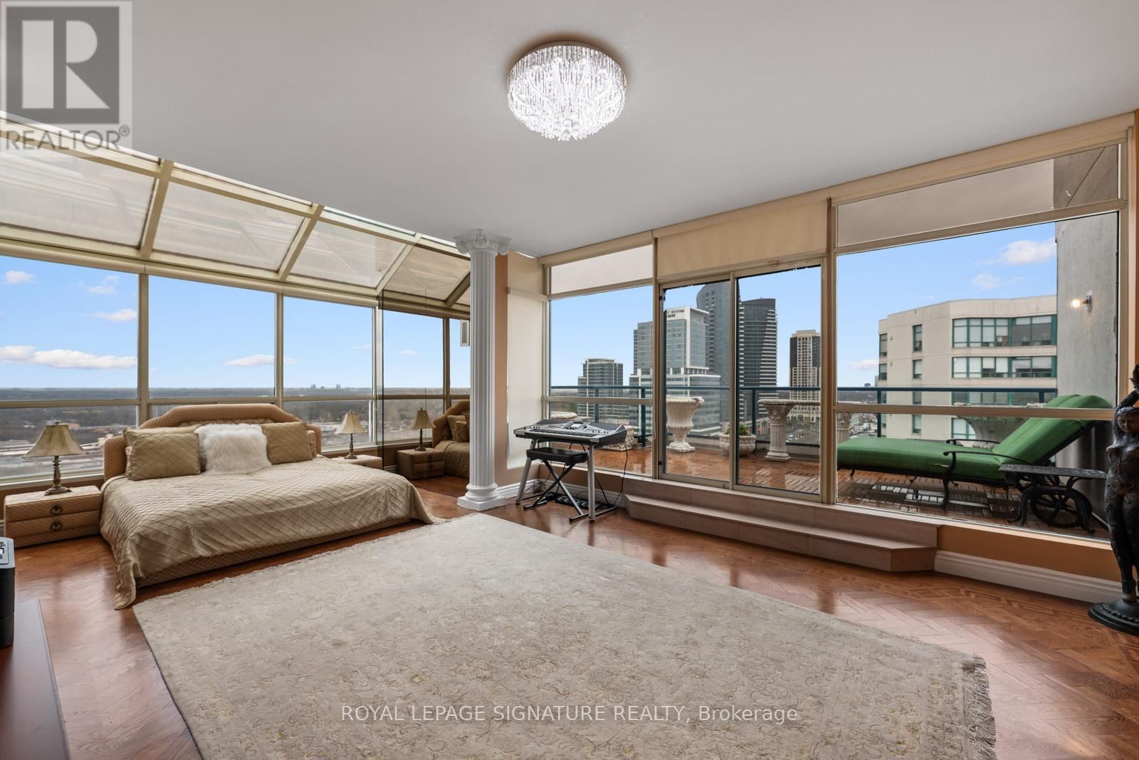 PH9 - 7300 YONGE STREET Image 33