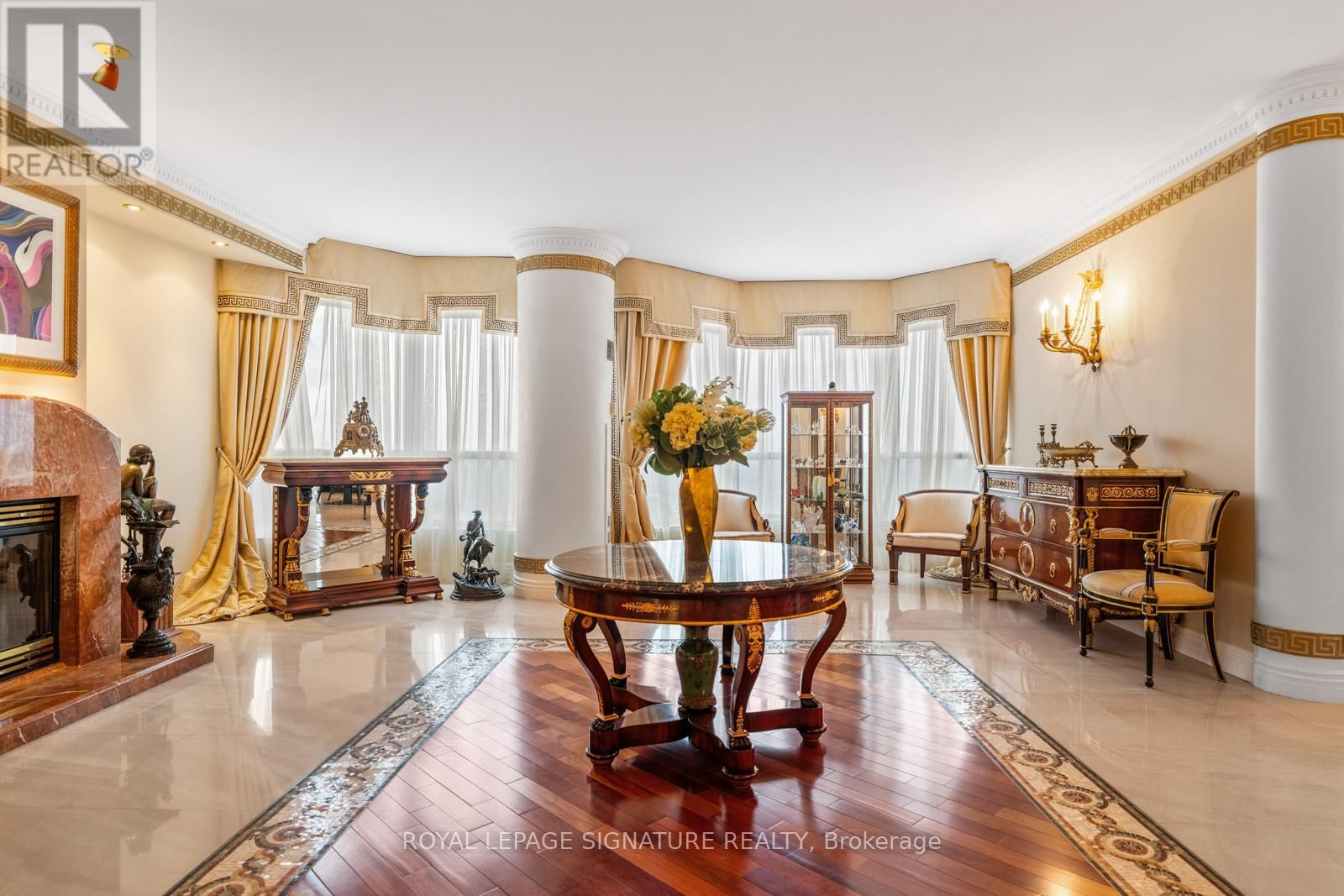 PH9 - 7300 YONGE STREET Image 4