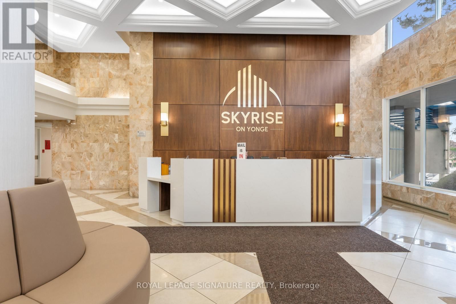 PH9 - 7300 YONGE STREET Image 43