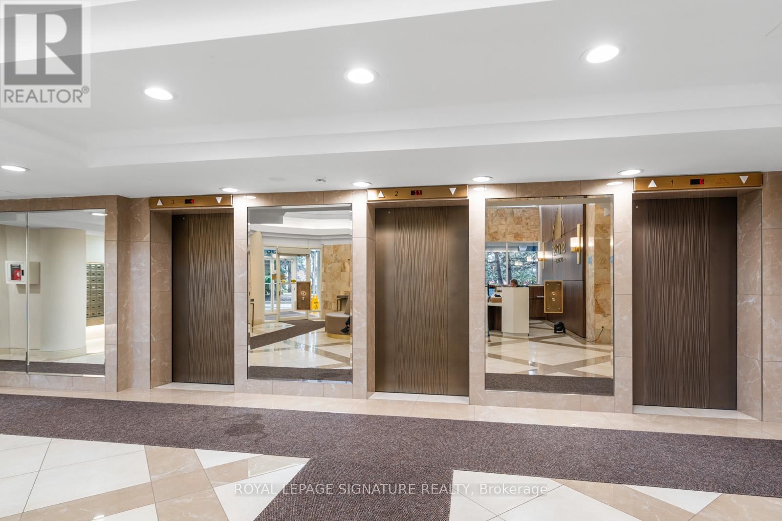 PH9 - 7300 YONGE STREET Image 45