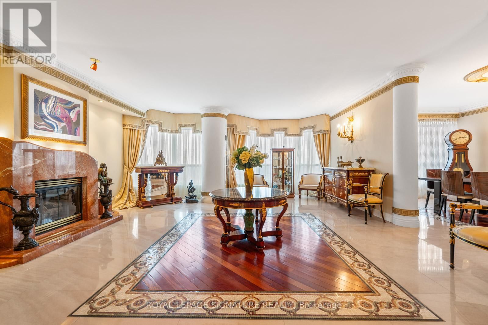 PH9 - 7300 YONGE STREET Image 5