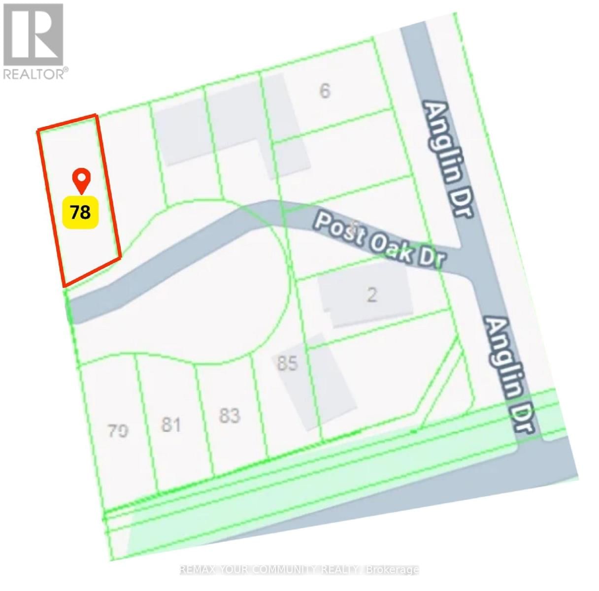 78 POST OAK DRIVE Image 1