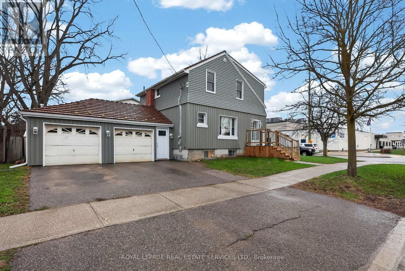 71 CENTRE STREET SOUTH Image 1