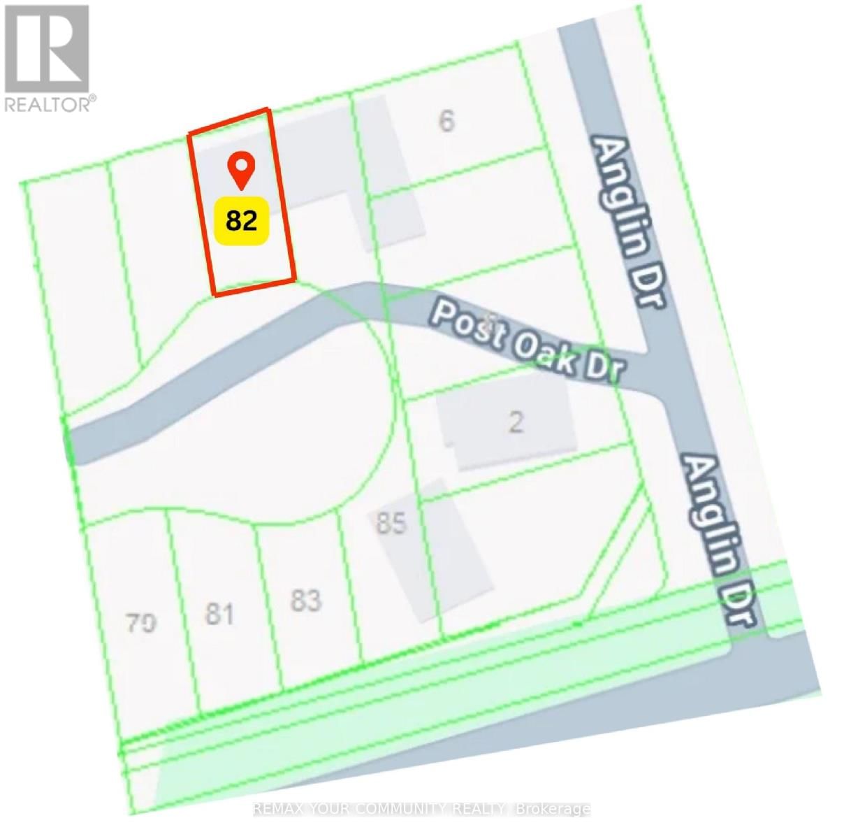 82 POST OAK DRIVE Image 1