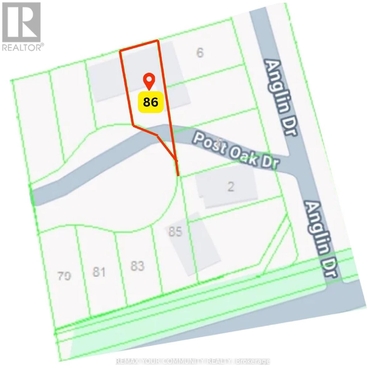 86 POST OAK DRIVE Image 1