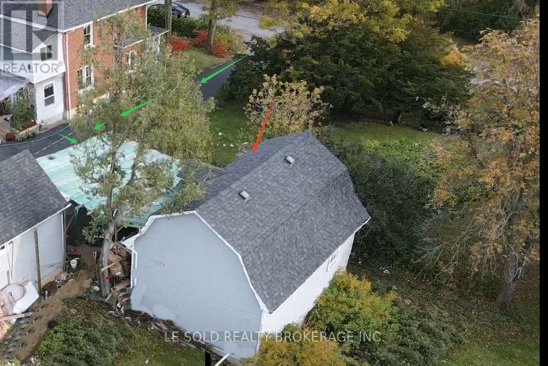 Shed #2 - 26 GORMLEY COURT Image 3