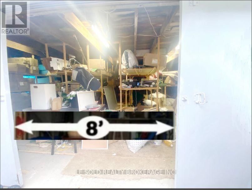 Shed #2 - 26 GORMLEY COURT Image 5