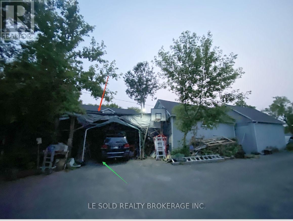 Shed #2 - 26 GORMLEY COURT Image 7