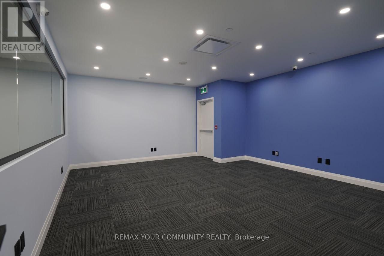 320 - 9390 WOODBINE AVENUE Image 1