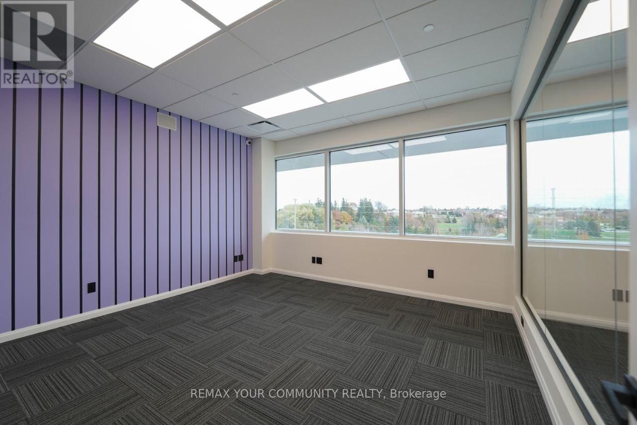 320 - 9390 WOODBINE AVENUE Image 10