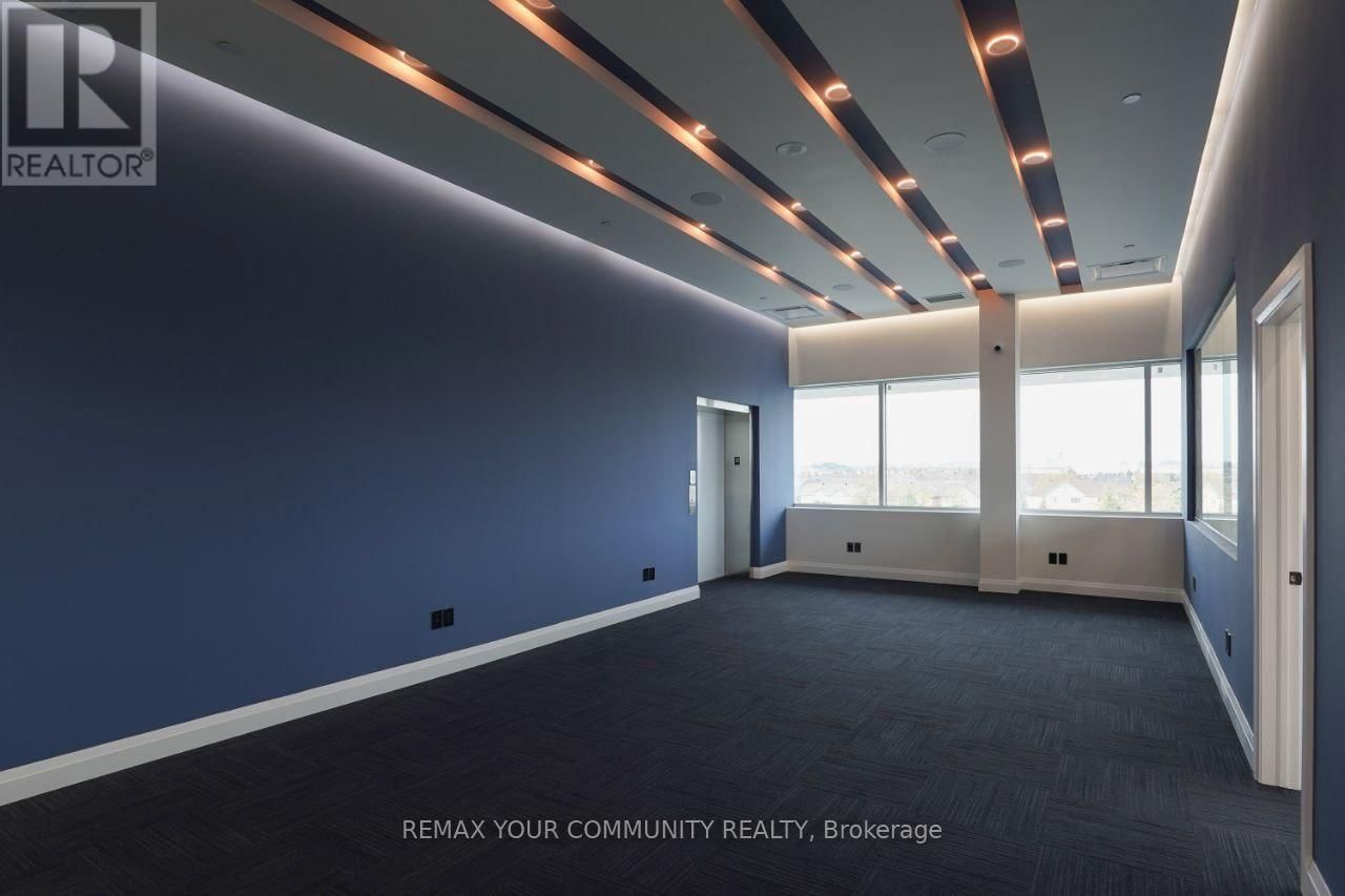 320 - 9390 WOODBINE AVENUE Image 15