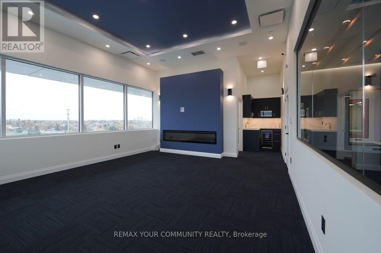 320 - 9390 WOODBINE AVENUE Image 16