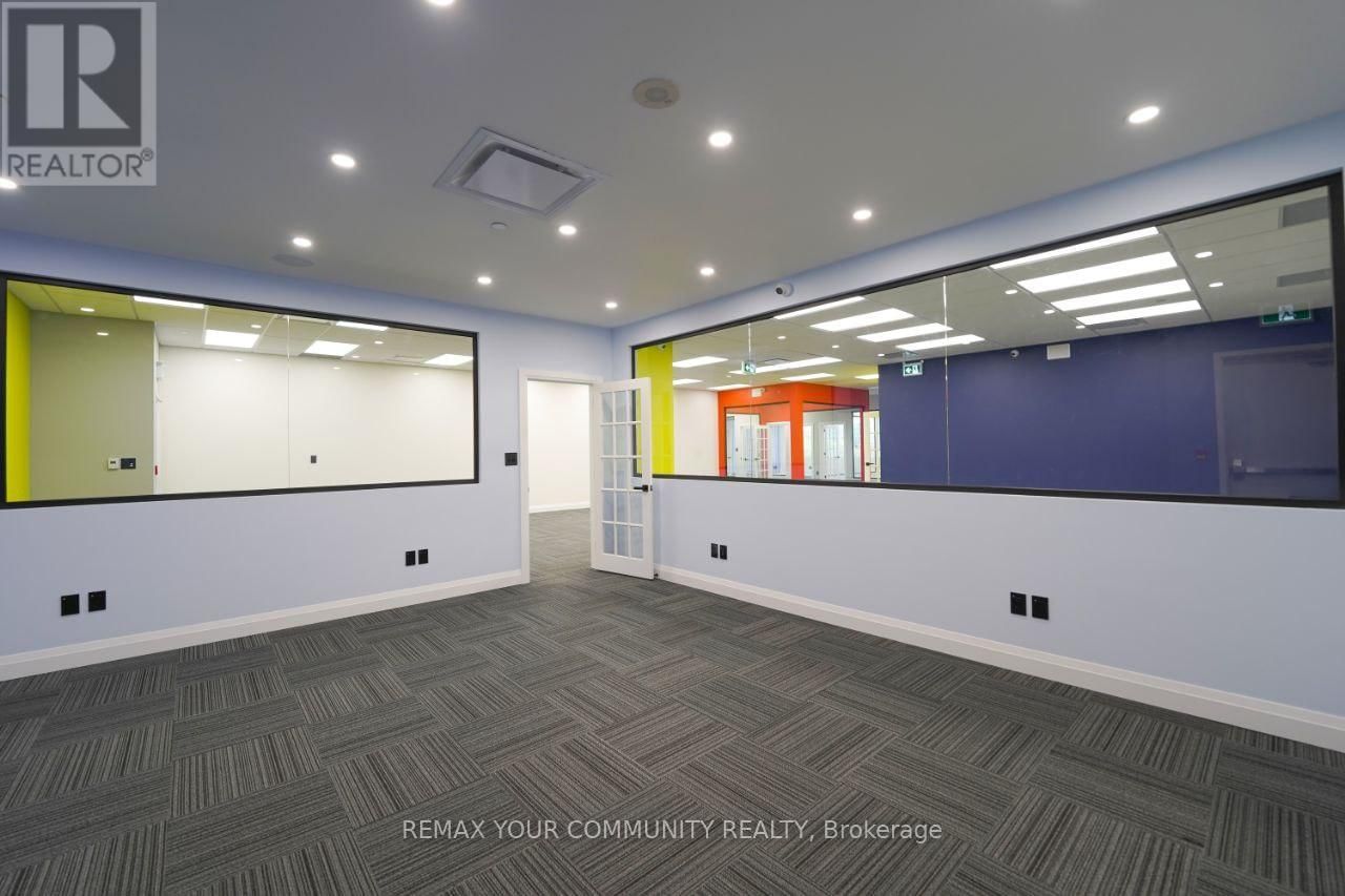 320 - 9390 WOODBINE AVENUE Image 2