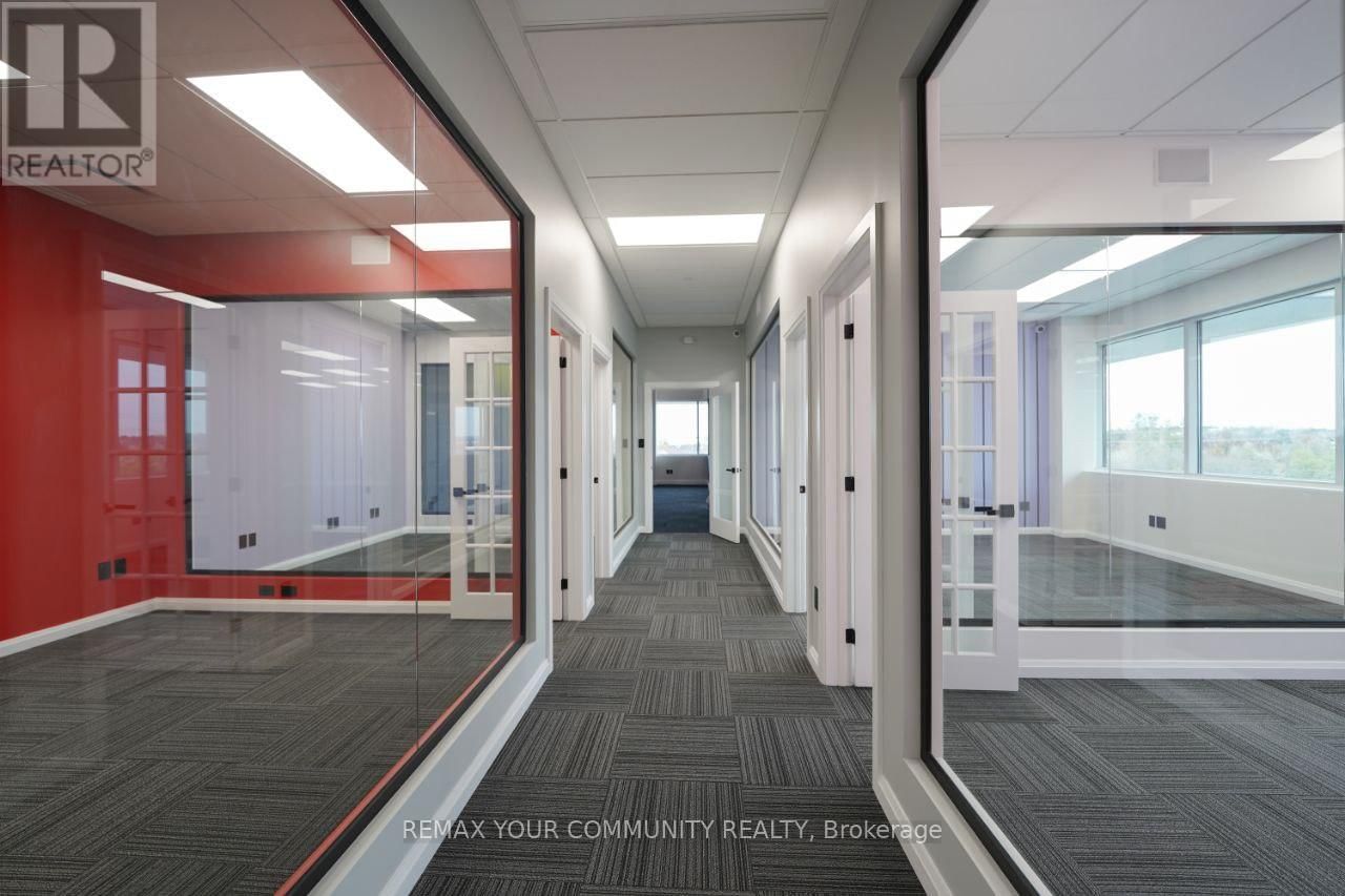 320 - 9390 WOODBINE AVENUE Image 22