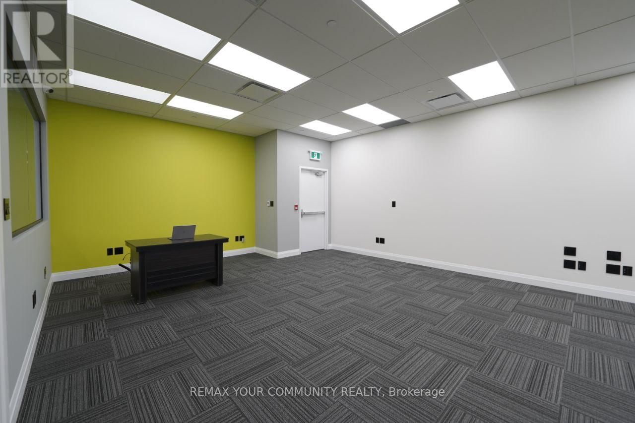 320 - 9390 WOODBINE AVENUE Image 4