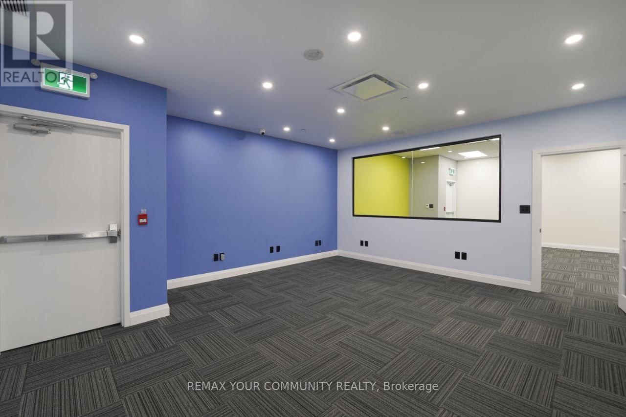 320 - 9390 WOODBINE AVENUE Image 5