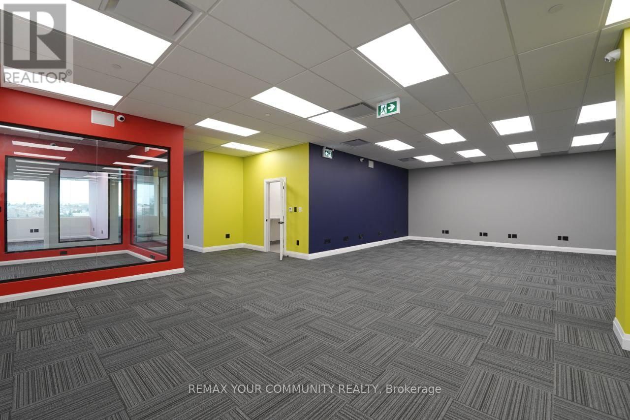 320 - 9390 WOODBINE AVENUE Image 6