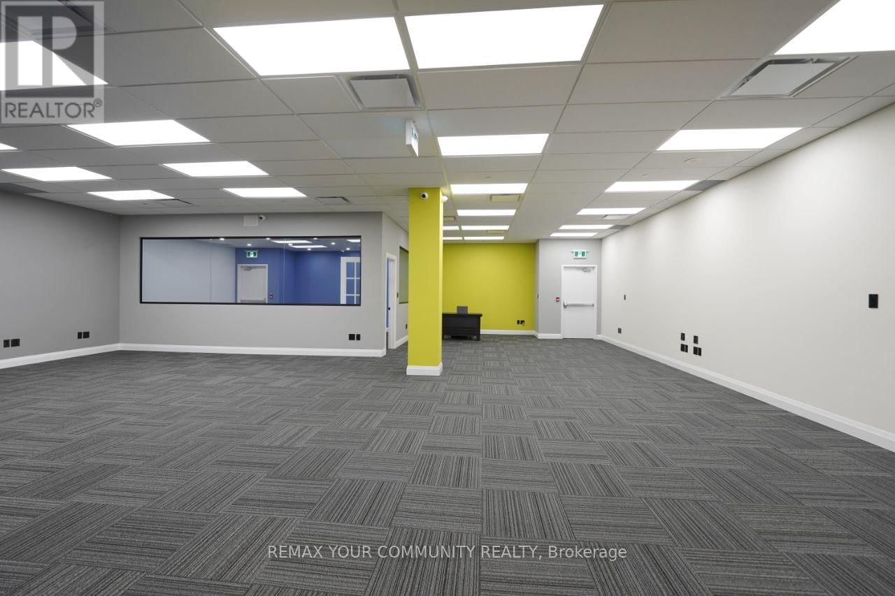 320 - 9390 WOODBINE AVENUE Image 7