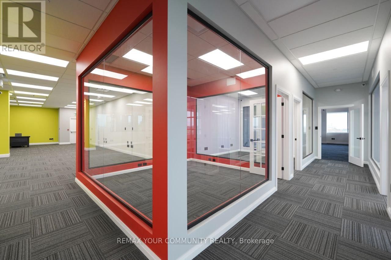 320 - 9390 WOODBINE AVENUE Image 9