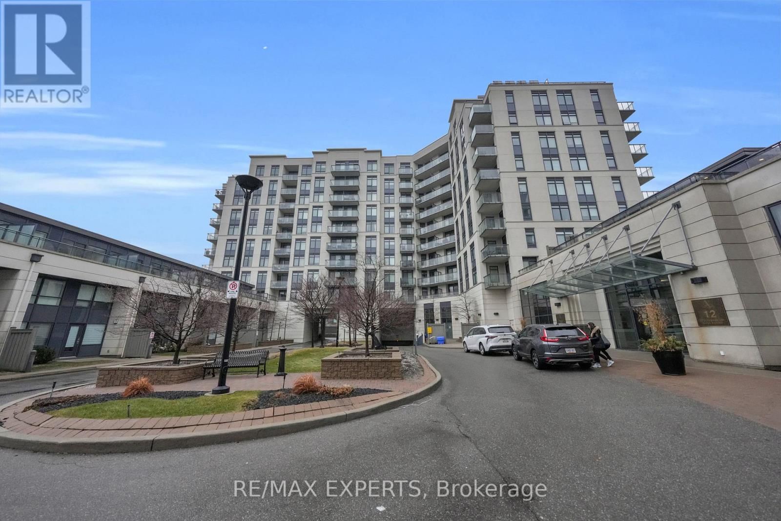 606 - 24 WOODSTREAM BOULEVARD Image 24