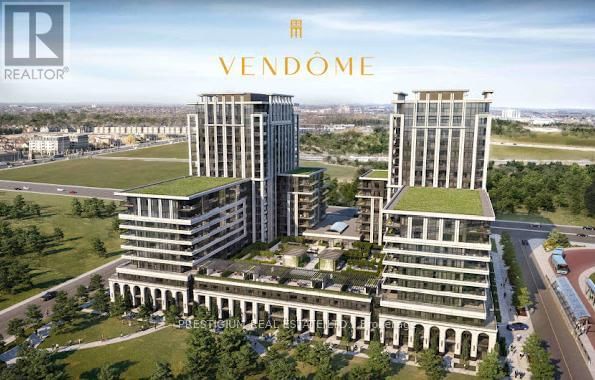 1501 - 9 CLEGG ROAD Image 1