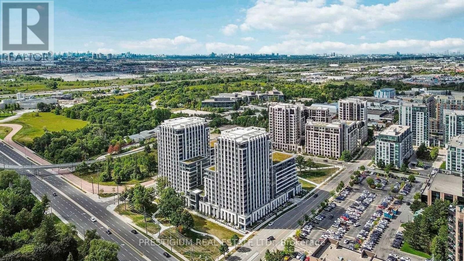 1501 - 9 CLEGG ROAD Image 2