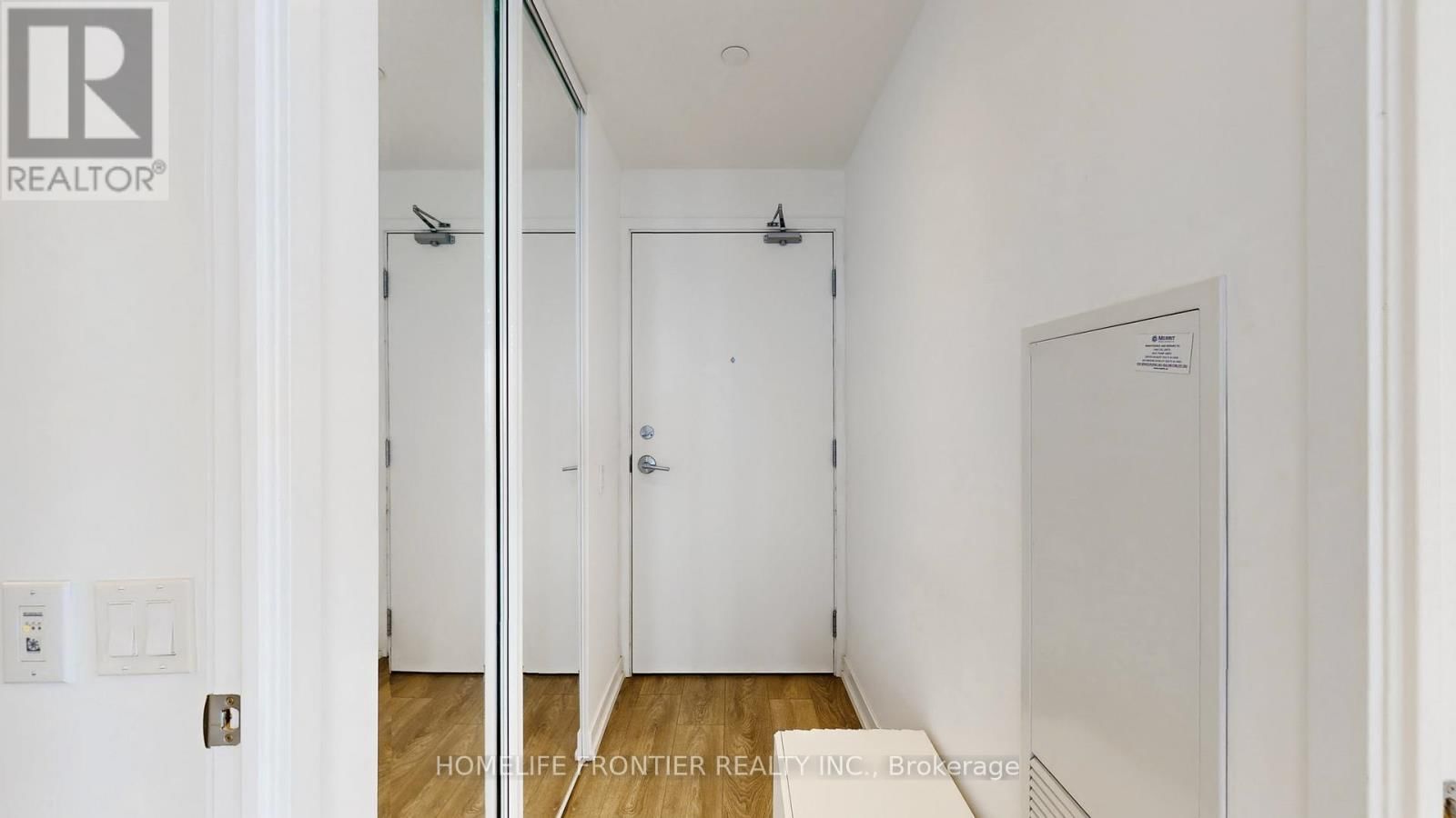 5503 - 898 PORTAGE PARKWAY Image 14