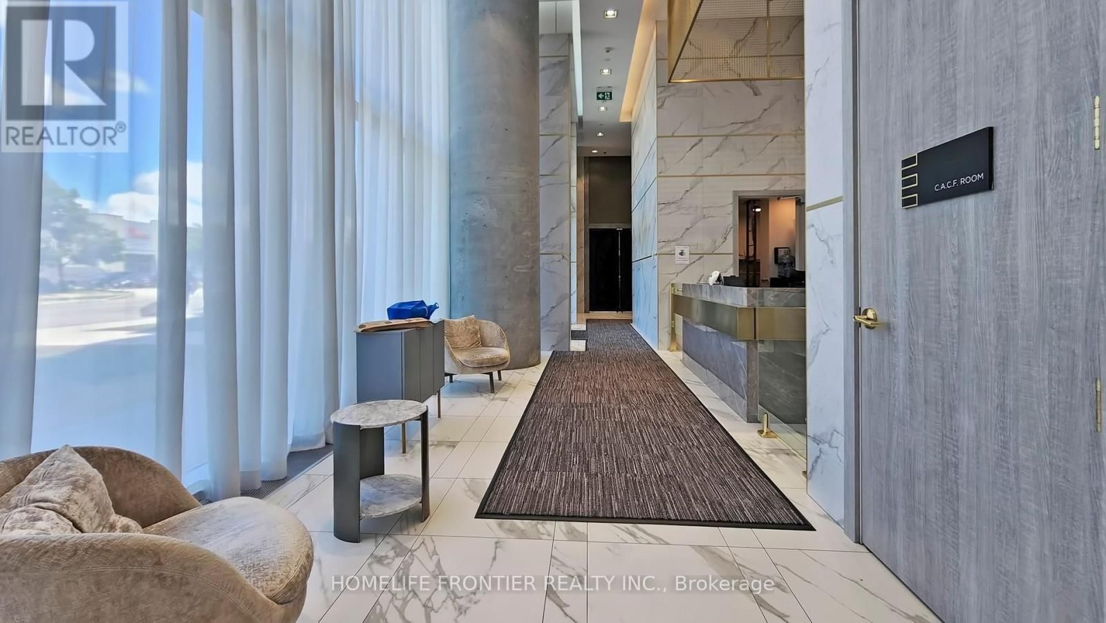 5503 - 898 PORTAGE PARKWAY Image 2