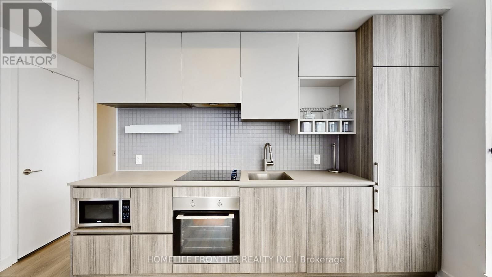 5503 - 898 PORTAGE PARKWAY Image 5