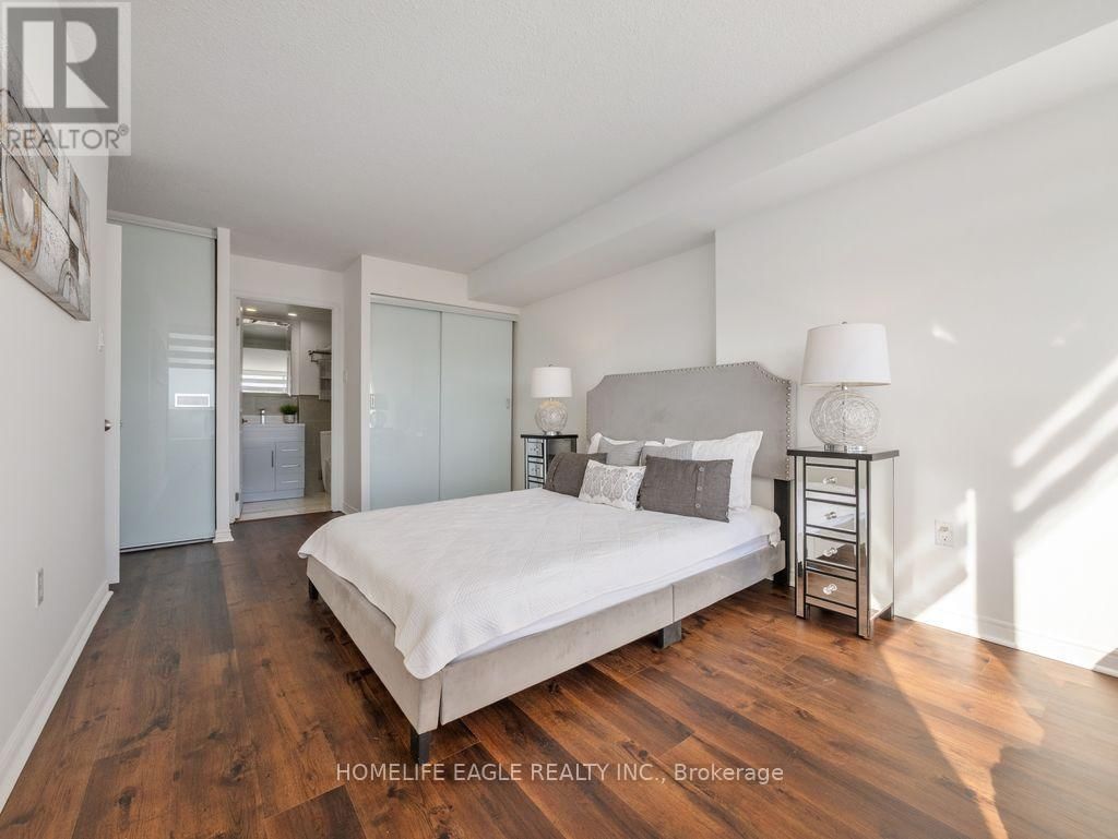 1709 - 7250 YONGE STREET Image 11