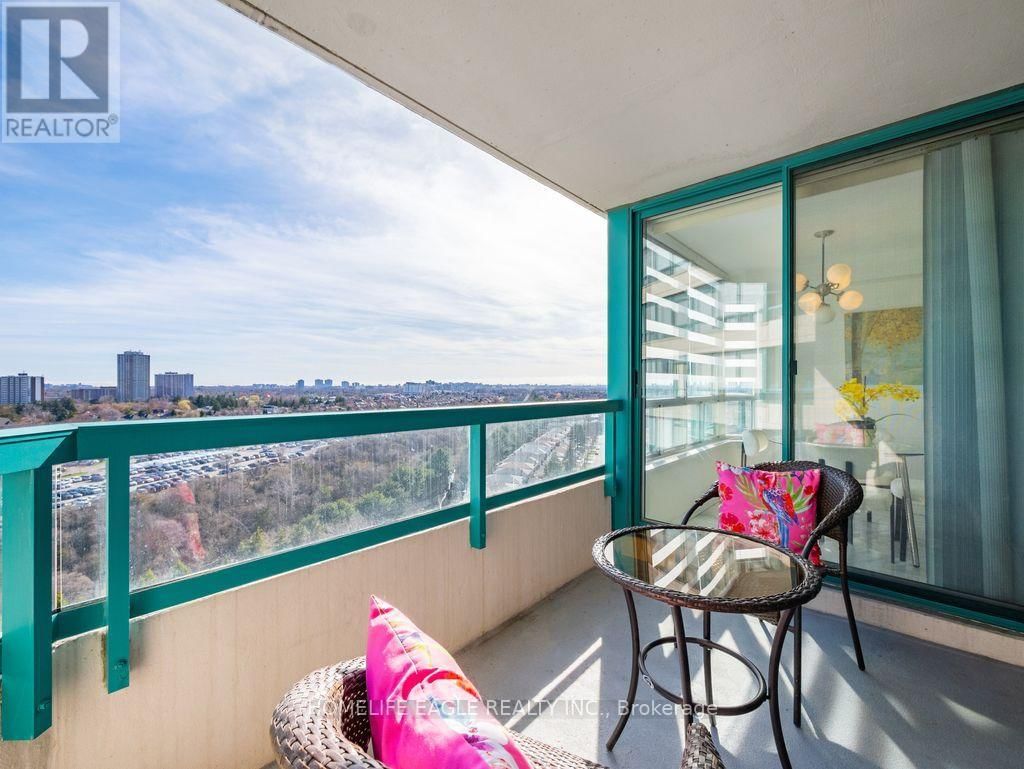 1709 - 7250 YONGE STREET Image 17