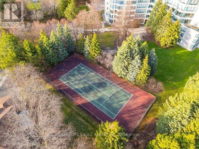 1709 - 7250 YONGE STREET Image 18