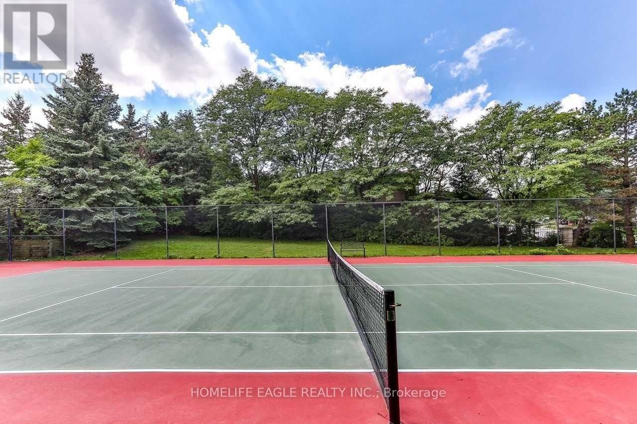 1709 - 7250 YONGE STREET Image 19