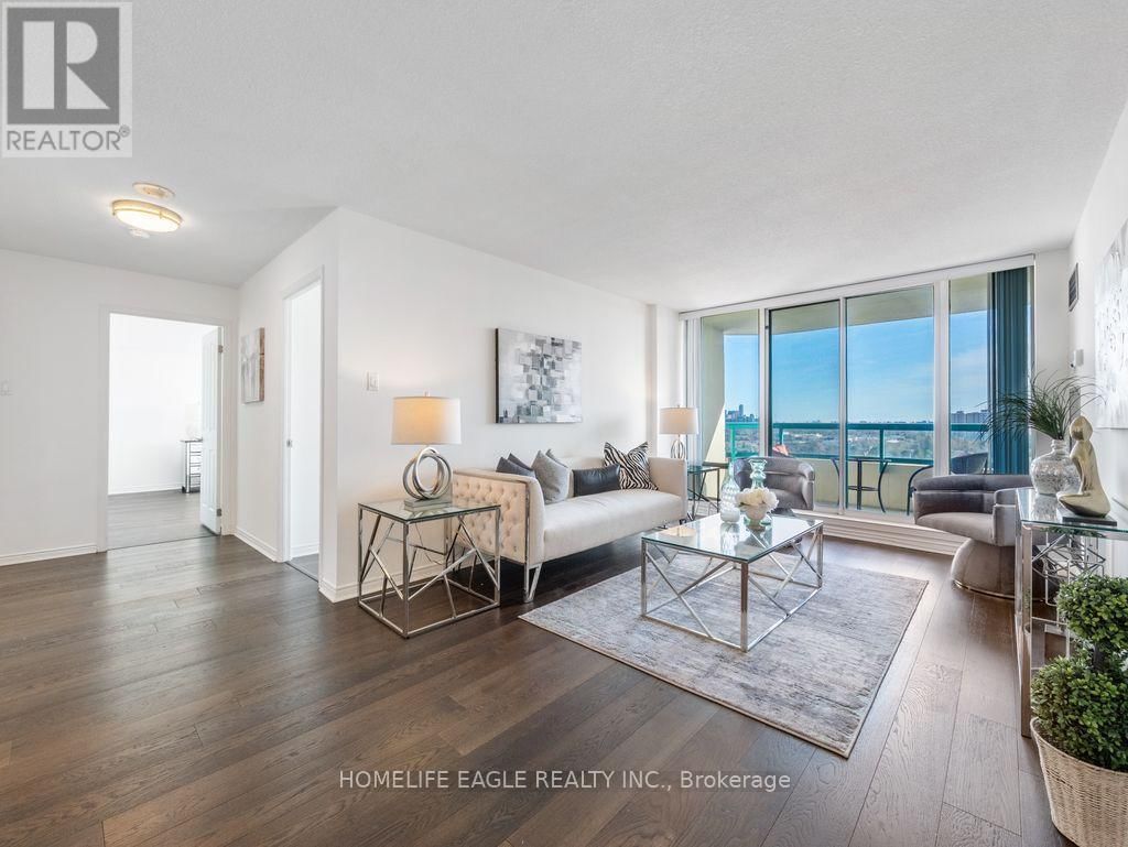 1709 - 7250 YONGE STREET Image 2