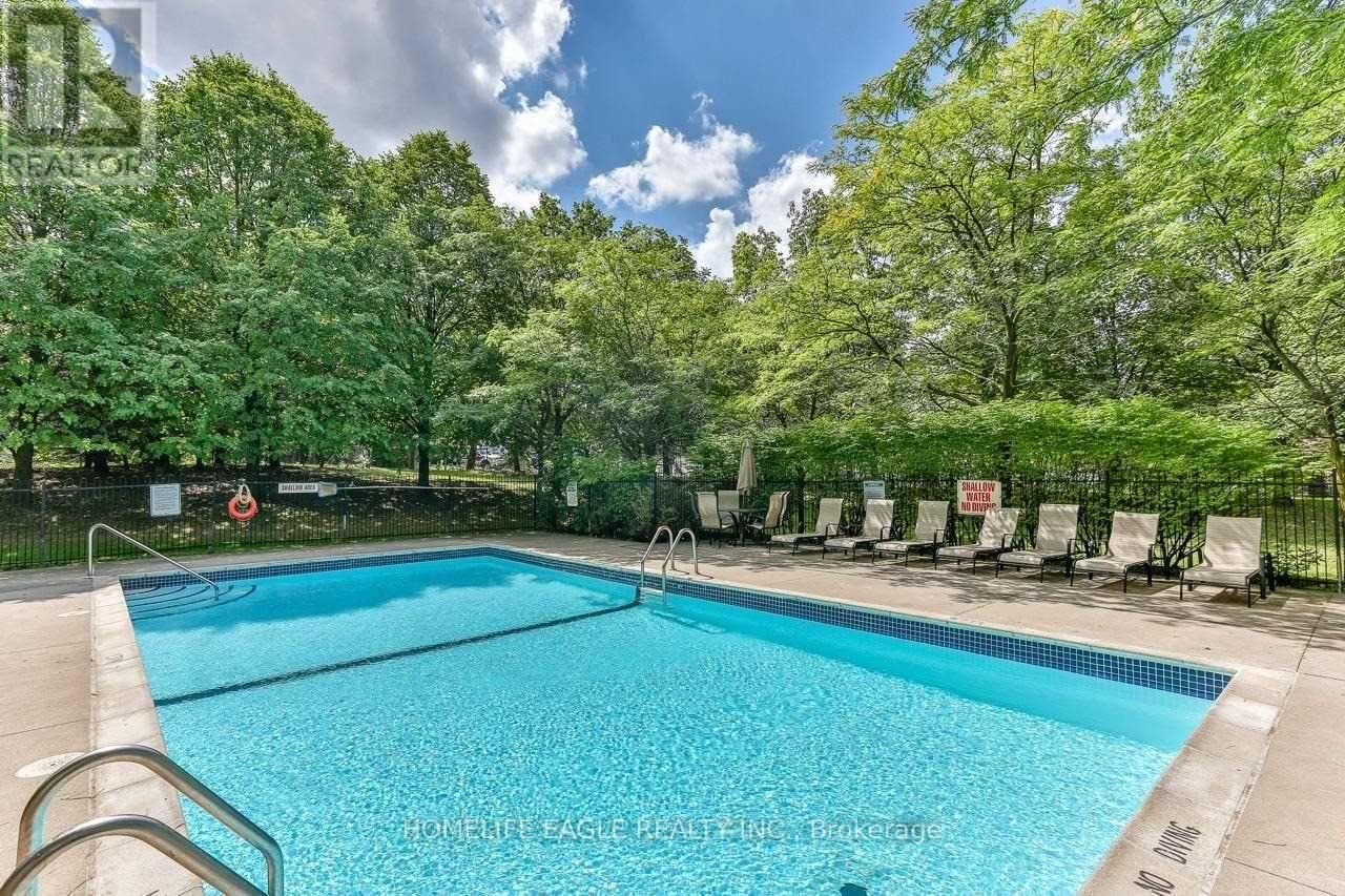 1709 - 7250 YONGE STREET Image 20