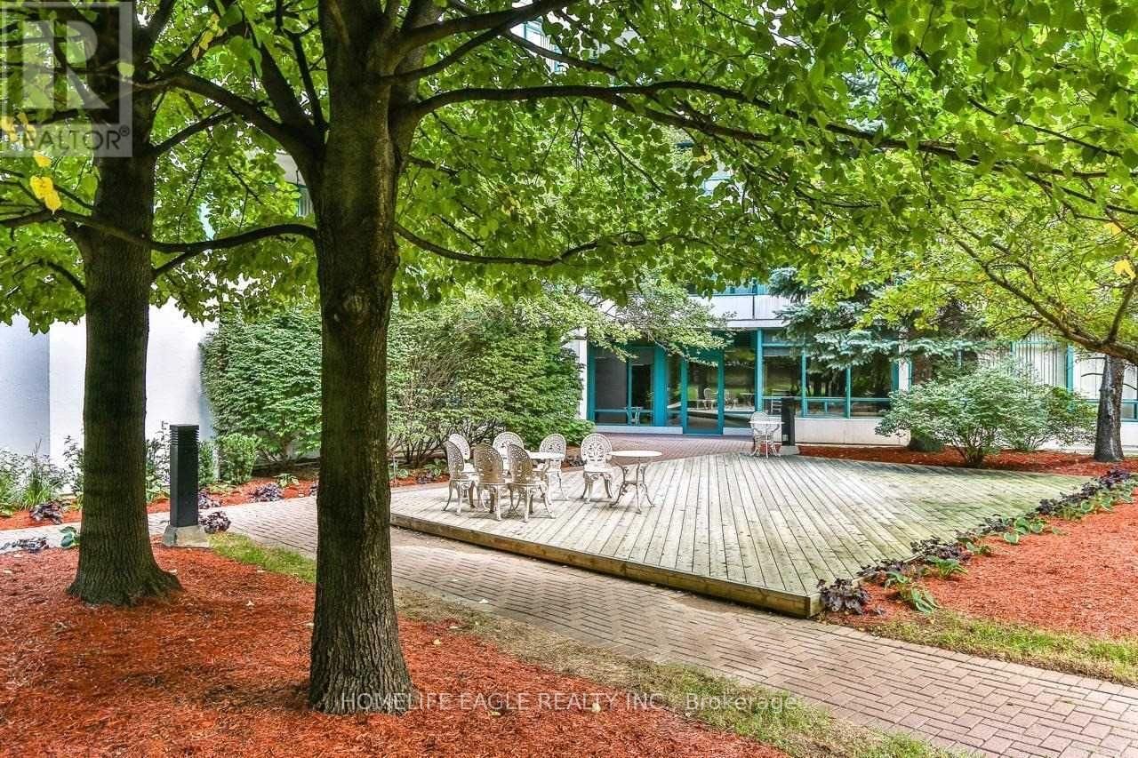 1709 - 7250 YONGE STREET Image 21