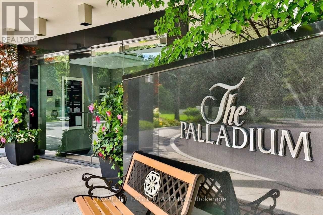 1709 - 7250 YONGE STREET Image 22