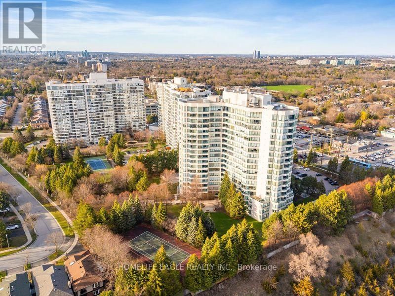 1709 - 7250 YONGE STREET Image 23