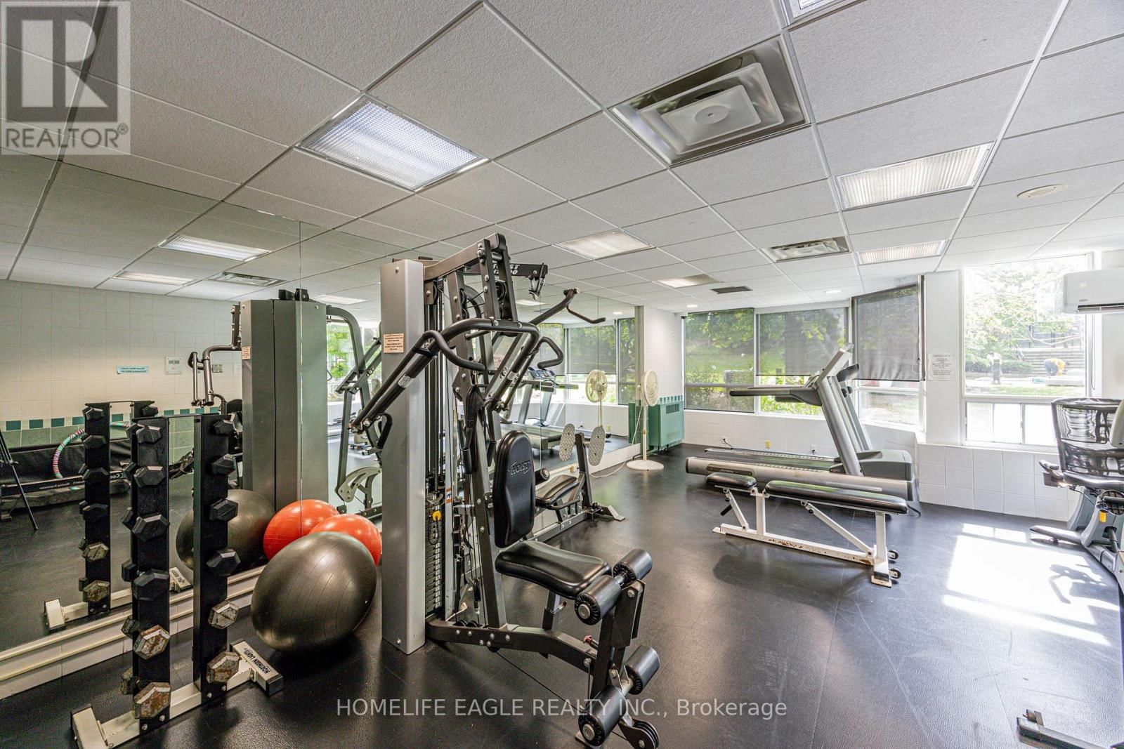 1709 - 7250 YONGE STREET Image 25