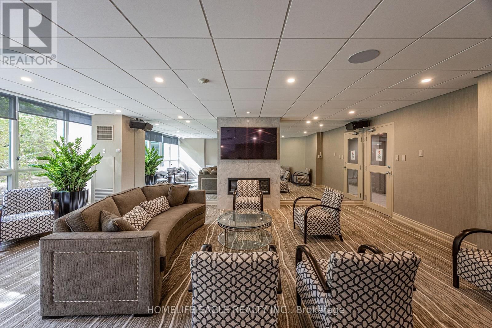 1709 - 7250 YONGE STREET Image 26