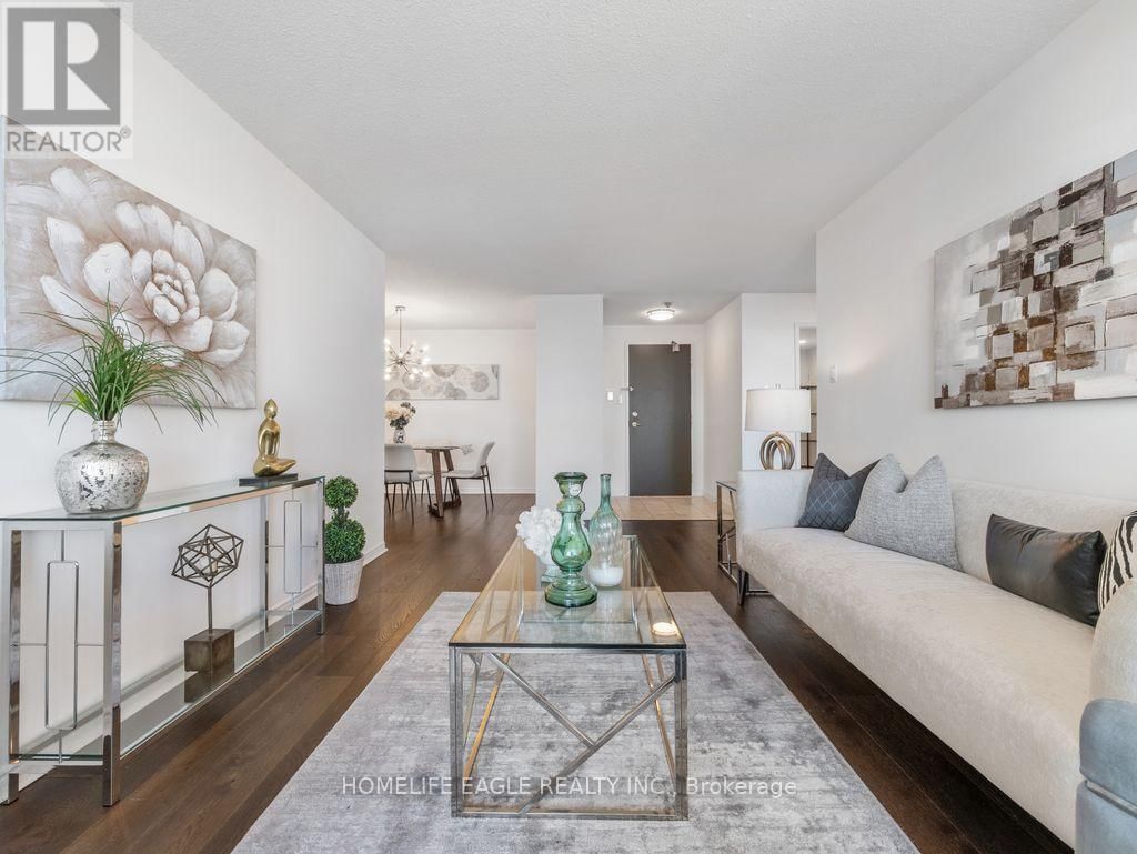 1709 - 7250 YONGE STREET Image 3