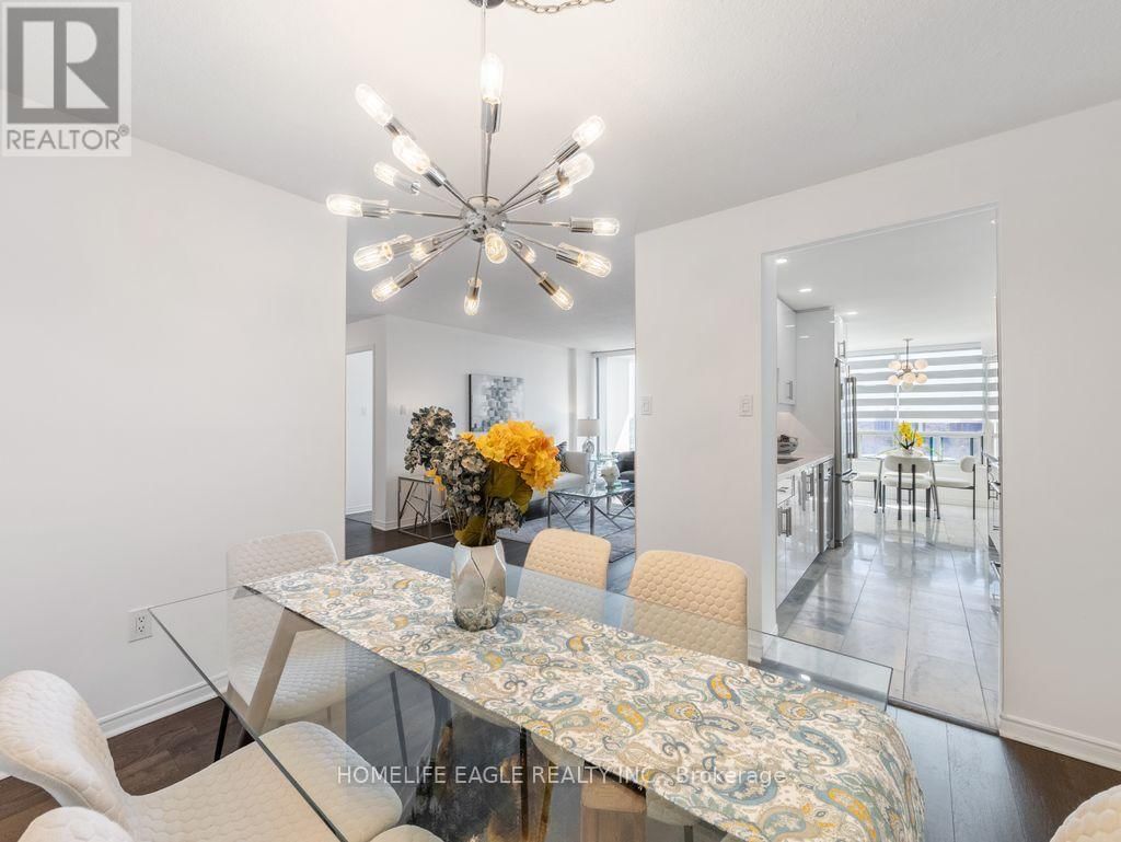 1709 - 7250 YONGE STREET Image 5