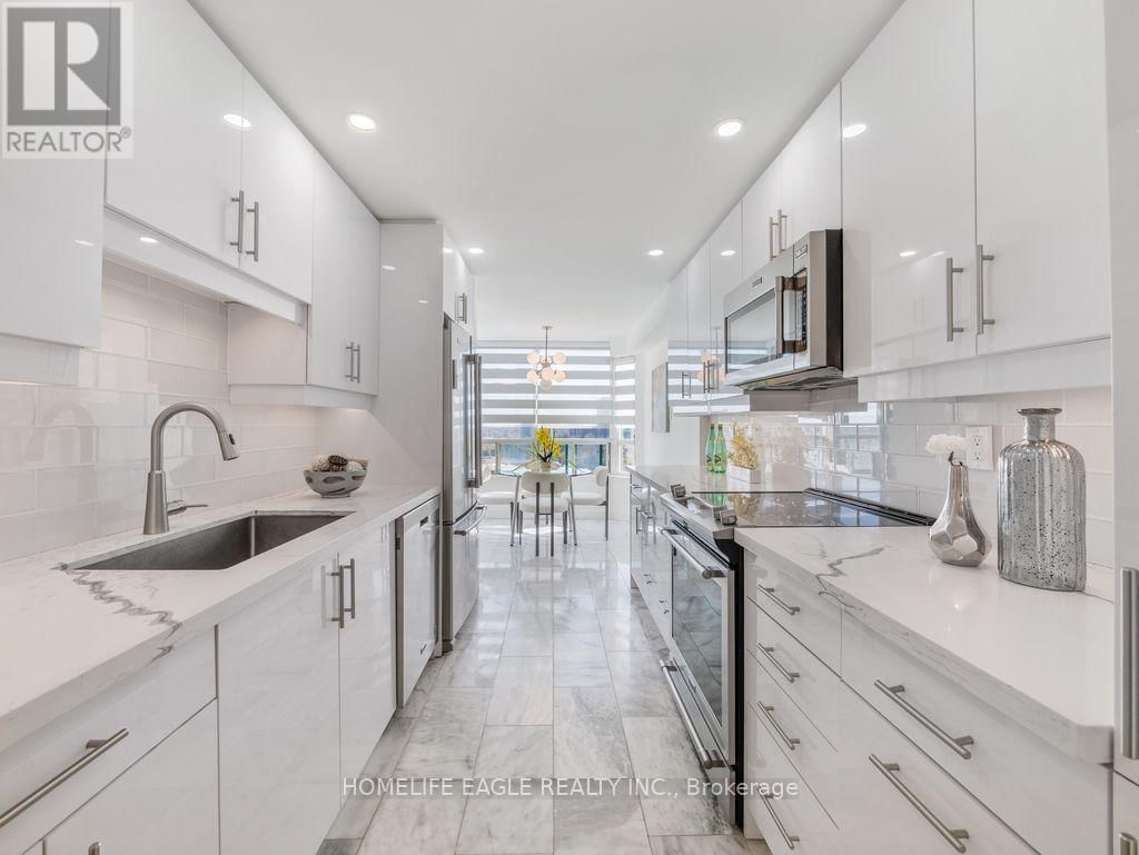 1709 - 7250 YONGE STREET Image 6