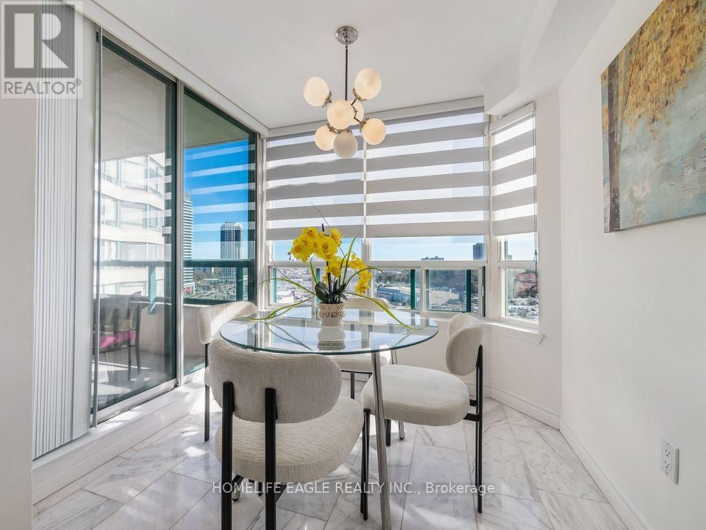 1709 - 7250 YONGE STREET Image 9