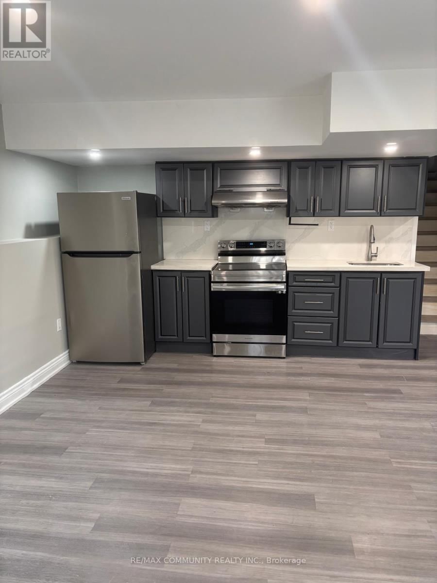 Basement - 802 CEDARVALE DRIVE Image 5