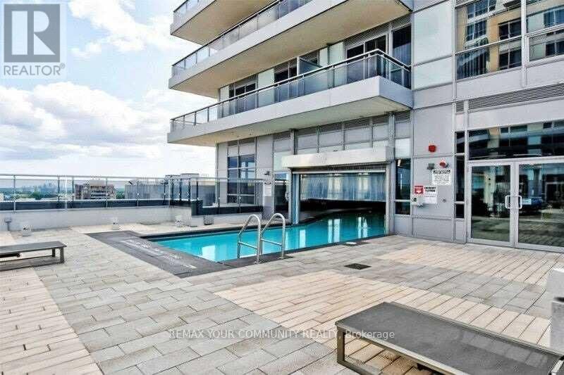 908 - 9201 YONGE STREET Image 20