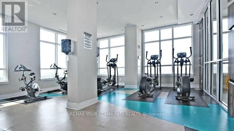 908 - 9201 YONGE STREET Image 7