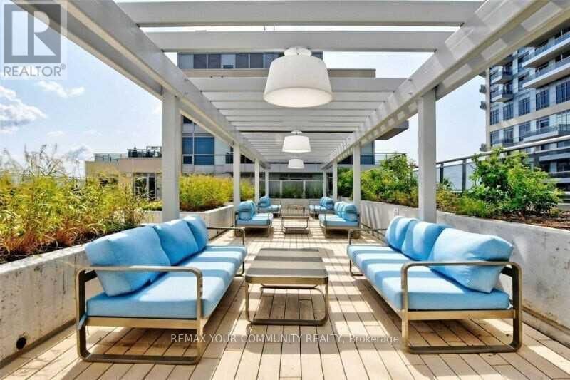 908 - 9201 YONGE STREET Image 8