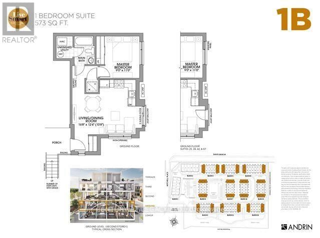 16 - 26 LYTHAM GREEN CIRCLE Image 1