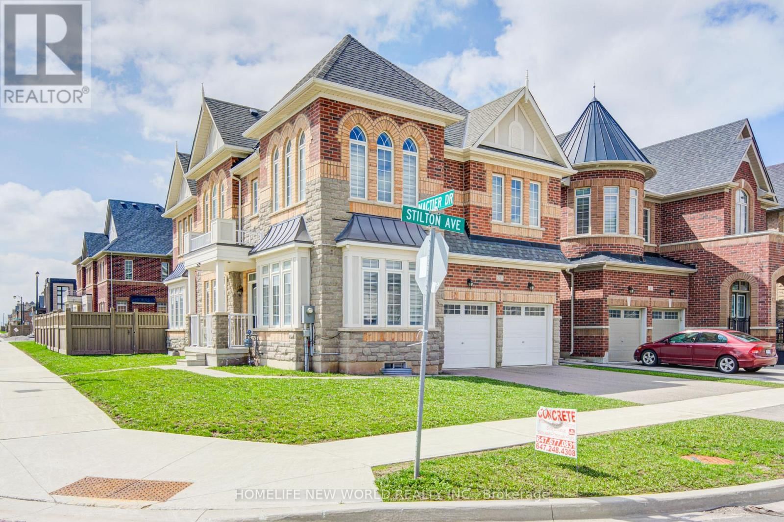 1 STILTON AVENUE Image 2